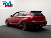 tweedehands BMW 118 118 i *M Sport* 170PK Origineel NL Navigatie Climat