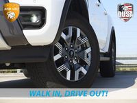 Occasion Ford Ranger Wildtrack 280 PK (205 kW) 2024 Wit (metallic) Pickup