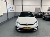 tweedehands VW Golf VII 7.5 2.0 TSI R DSG 310PK BOMVOL 2018