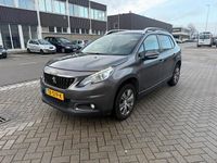Occasion Peugeot 2008 110 PK (80 kW) 2018 SUV