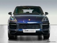 tweedehands Porsche Cayenne 3.0 E-Hybrid I Sport Design I BOSE