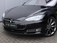 tweedehands Tesla Model S 85D Performance / Panoramadak