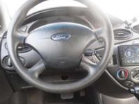 Occasion Ford Focus 101 PK (74 kW) 2004 Grijs Stationwagen