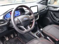 tweedehands Ford Puma 1.0 EcoBoost Hybrid ST-Line X