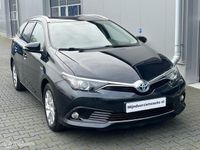 tweedehands Toyota Auris 1.8 Hybrid Stationcar Aut. Camera, Trekhaak