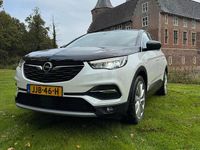 Occasion Opel Grandland X 200 PK (147 kW) 2020 SUV