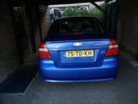 tweedehands Chevrolet Aveo 1.4-16V Class