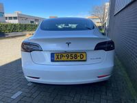 tweedehands Tesla Model 3 Long Range 75 kWh Pano Leer Marge