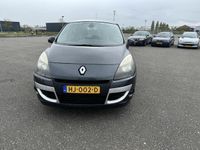 tweedehands Renault Scénic III 1.4 TCE Sélection Business Koppakking defect