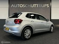 tweedehands VW Polo 1.0 TSI Comfortline Carplay / Adap.Cruise / NAP