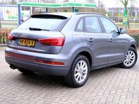 tweedehands Audi Q3 1.4 TFSI CoD Design Pro Line Plus Aut. Xenon|Navi|