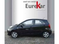 tweedehands Kia Picanto 1.2i Sense Aut.