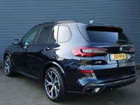 Occasion BMW X5 Comfort Edition 2022 Zwart SUV