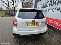 tweedehands Subaru Forester 2.0 Luxury