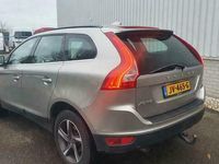 tweedehands Volvo XC60 2.0 D3 Summum