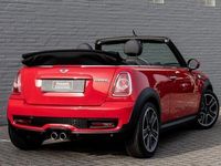 tweedehands Mini Cooper S Cabriolet Cooper S Cabrio 1.6 / / / PDC / Airco / Stoelverwa