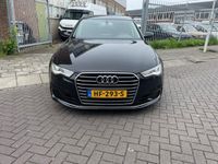 tweedehands Audi A6 Limousine 2.0 TDI ultra Automatic Business Edition