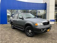 tweedehands Lincoln Navigator 5.4 7 Pers. LMV/Clima/Leder/PDC