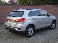 tweedehands Mitsubishi ASX 1.6 Cleartec Life