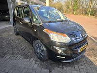 Occasion Citroën C3 Picasso PureTech 110 PK (80 kW) 2015 Zwart MPV