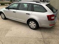 tweedehands Skoda Octavia 1.6 CR TDi Combi Active Greentec+ Bluetooth ++++