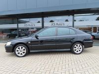 tweedehands Honda Accord 1.8I S Airco Elektrisch Pakket 136 Pk 2003