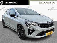 Nieuw Renault Clio V Techno 69 PK (50 kW) 2025 Grijs Hatchback