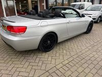 tweedehands BMW 320 Cabriolet 320i