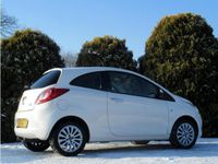 tweedehands Ford Ka 1.2 Titanium X*Airco*Lichtmetaal*