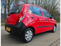 tweedehands Hyundai i10 1.1