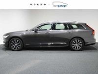 tweedehands Volvo V90 T6 AWD Plug-in Inscription Long Range Ultimate Trekhaak