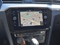 Occasion VW Passat Comfortline 150 PK (110 kW) 2020 Bruin Stationwagen