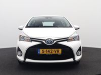 tweedehands Toyota Yaris 1.5 Hybrid Trend Camera Cruise Navi LMV 15*