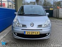 Occasion Renault Grand Modus Dynamique 101 PK (74 kW) 2008 Grijs MPV