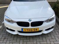tweedehands BMW 435 i High Executive M-Pakket