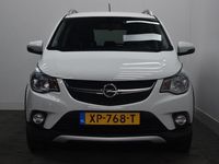 tweedehands Opel Karl ROCKS 1.0 ONLINE EDITION