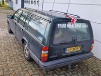 tweedehands Volvo 940 2.3 turbo