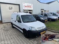 tweedehands Citroën Berlingo bestel 1.4i 500