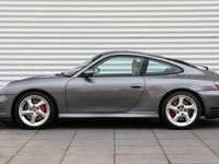 tweedehands Porsche 996 3.6 Coupé | BOSE Sound | Leder | Cruise Control | Handgeschakeld