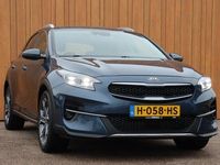 tweedehands Kia XCeed 1.4 T-GDi DynamicPlusLine org.nl-auto automaat H.l