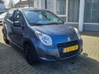 tweedehands Suzuki Alto 1.0 Base