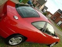 Occasion Fiat Coupé 1999 Rood Coupé