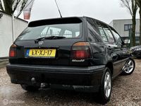 tweedehands VW Golf III 1.6 Nieuwe APK