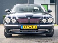 tweedehands Jaguar XJ 4.2 V8 Super