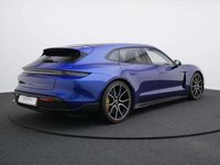 tweedehands Porsche Taycan Turbo S Sport Turismo MJ2023