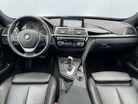 tweedehands BMW 320 Gran Turismo 320i High Executive Edition Leer/Trek