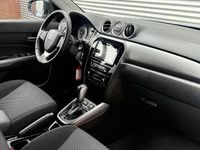 Occasion Suzuki Vitara 111 PK (81 kW) 2019 Grijs (metallic) SUV