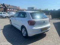 tweedehands VW Polo 1.0 TSI Comfortline Business