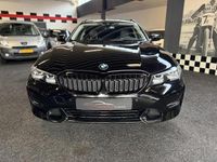 Occasion BMW 330 Executive 184 PK (135 kW) 2021 Zwart Stationwagen
