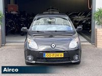 tweedehands Renault Twingo 1.2-16V Initiale / LEER / AIRCO / NAP / AUX / INR